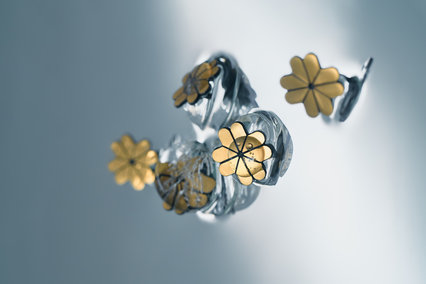 Услуги клиники Медесте