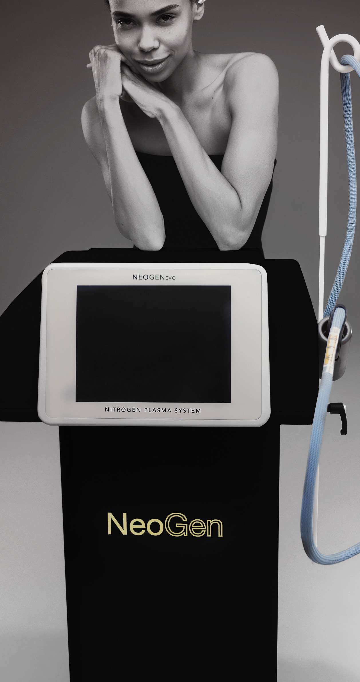 Как прохиодит процедура в Медесте