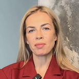 Елена, директор СМИ "Мир женщин"