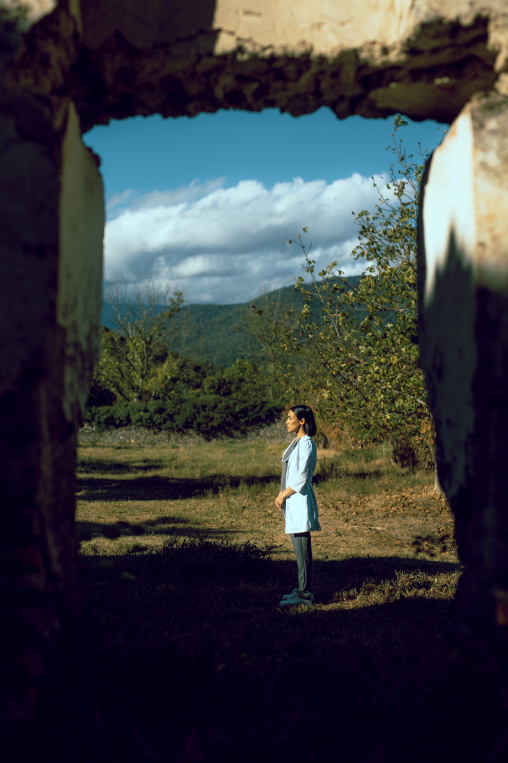 Как прохиодит процедура в Медесте