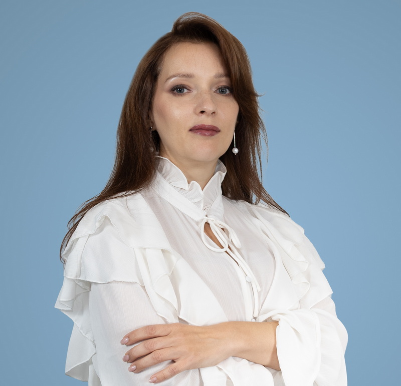 Орлова Снежана Борисовна