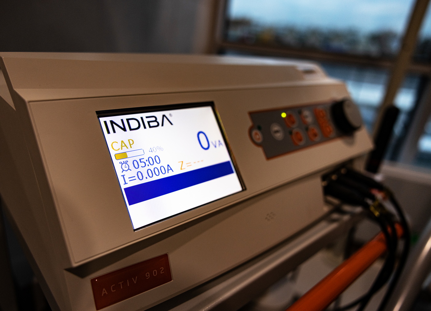 INDIBA для детей INDIBA для детей