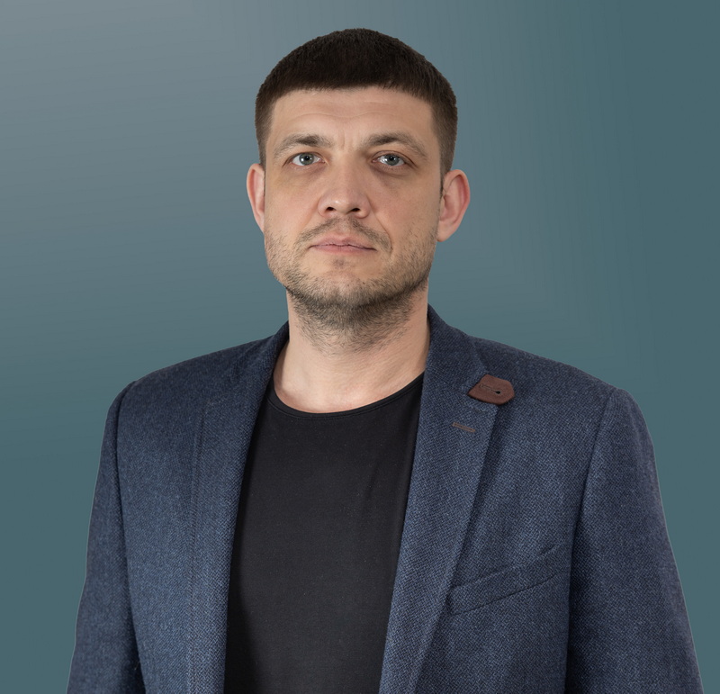 Жидков Валентин Юрьевич