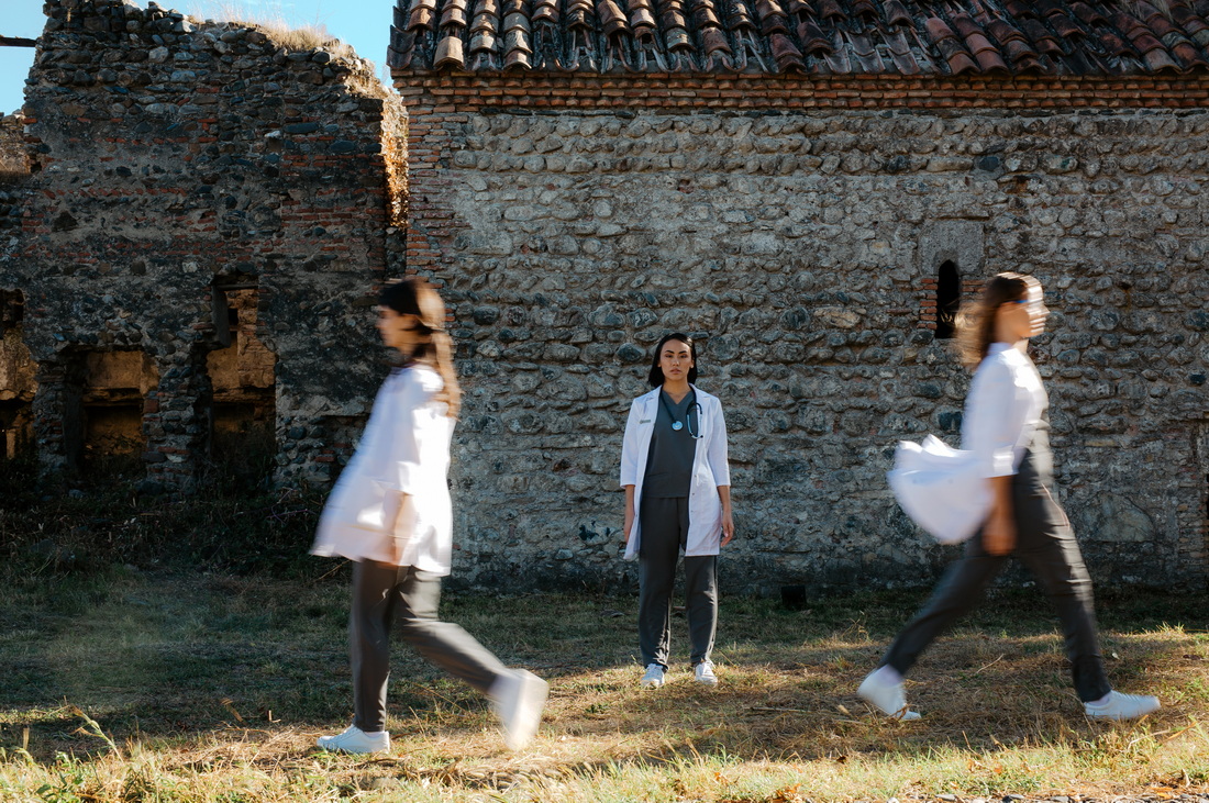 Рекомендации от клиники Медест