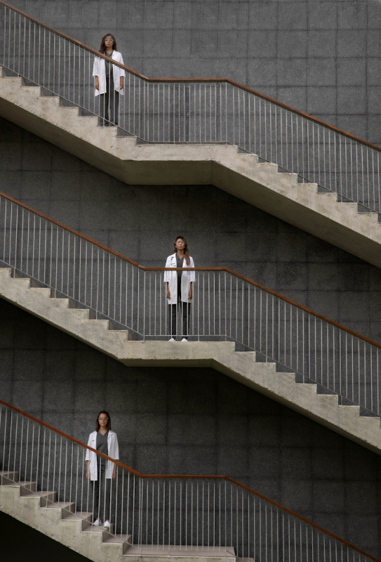 Задержка менструации