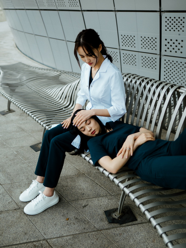 Вегетососудистая дистония