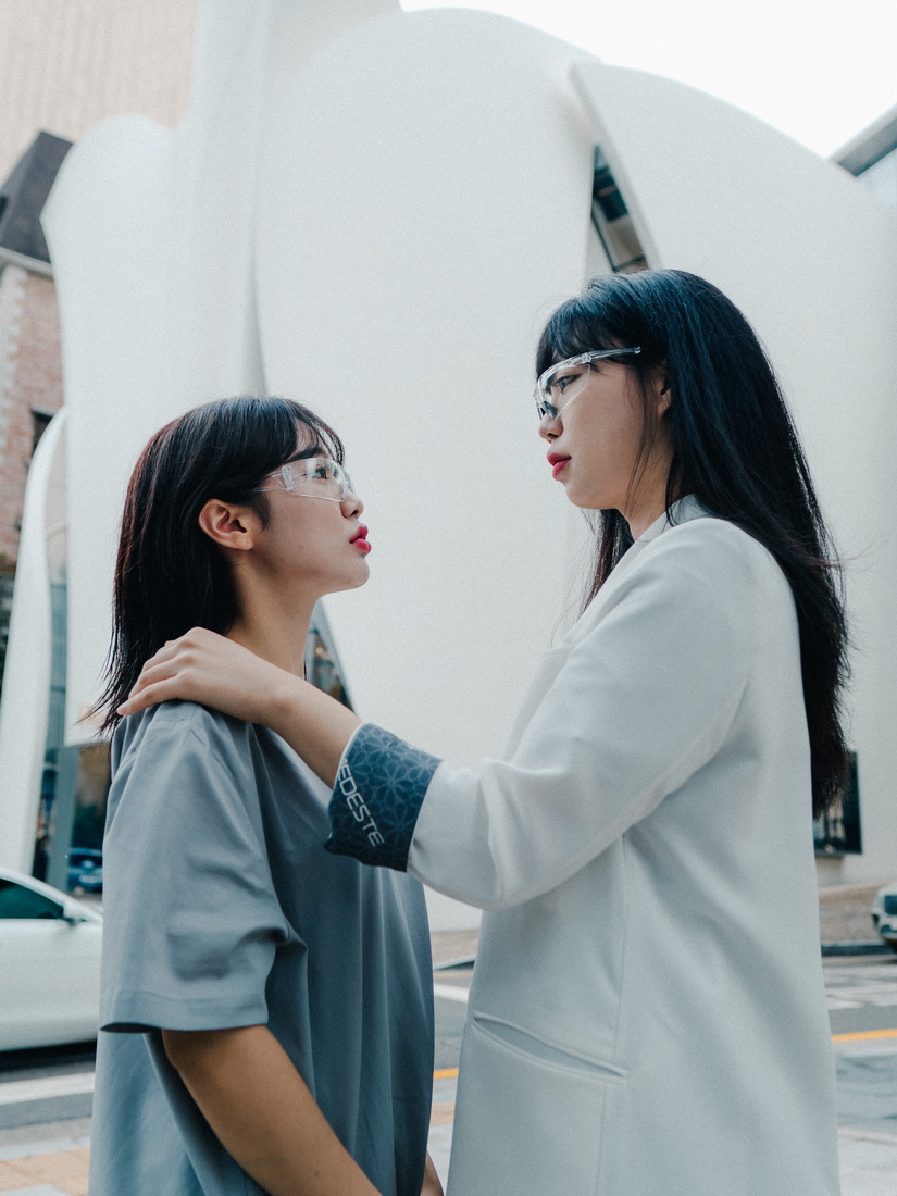 Как прохиодит процедура в Медесте