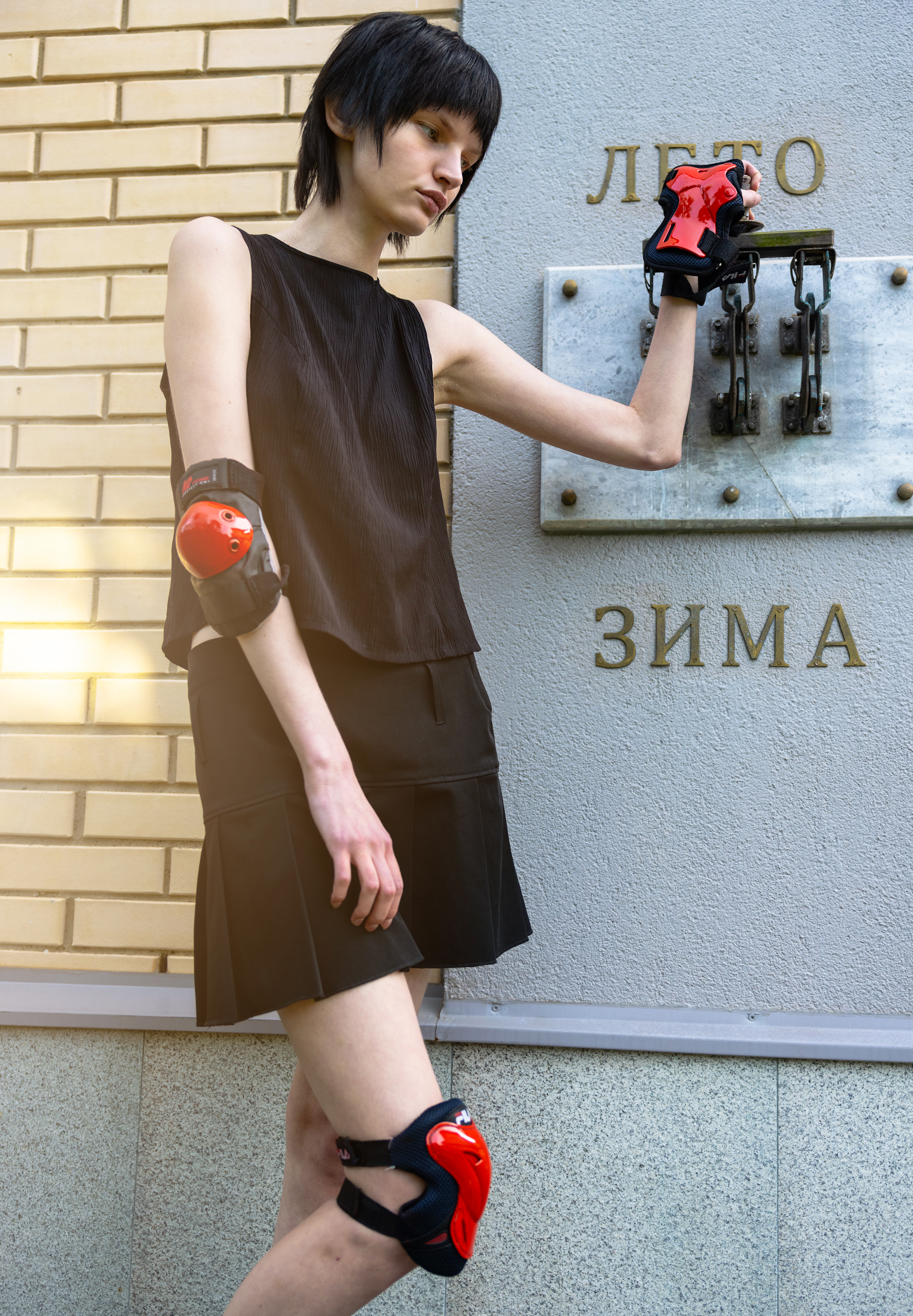 Как прохиодит процедура в Медесте