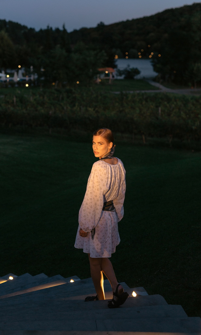 Как прохиодит процедура в Медесте