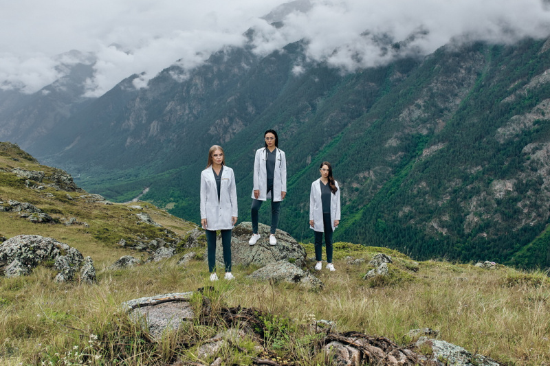 Эндометриоз