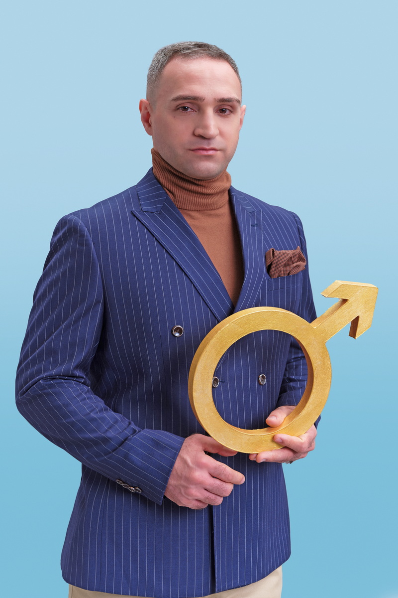 Гаджиев Ровшан Курбанович