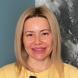 Елена, Стилист