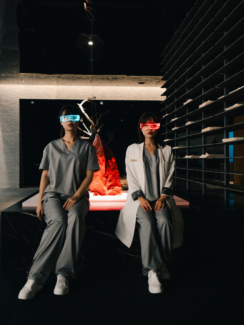 Как прохиодит процедура в Медесте