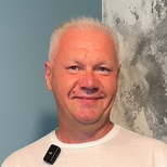 Олег, Автор книги