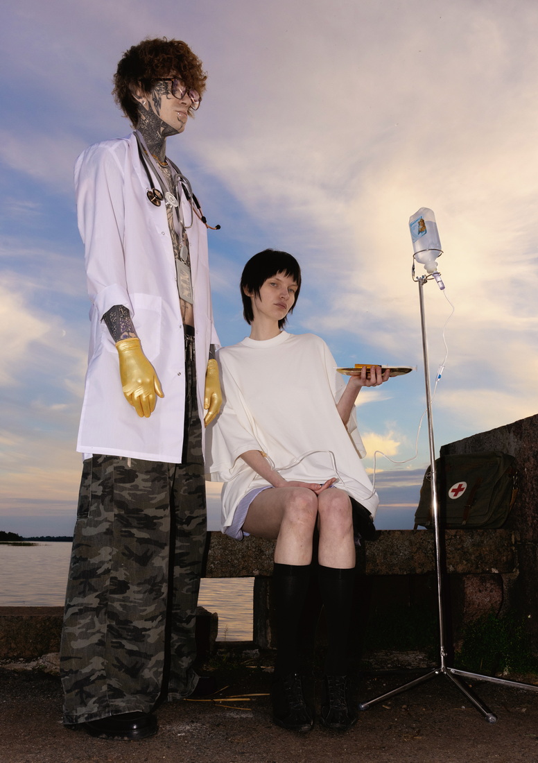 Как прохиодит процедура в Медесте