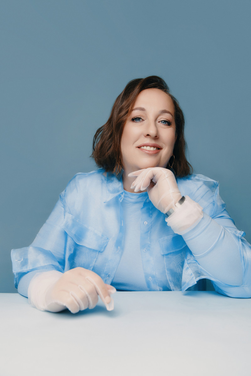 Арбузова Галина Борисовна