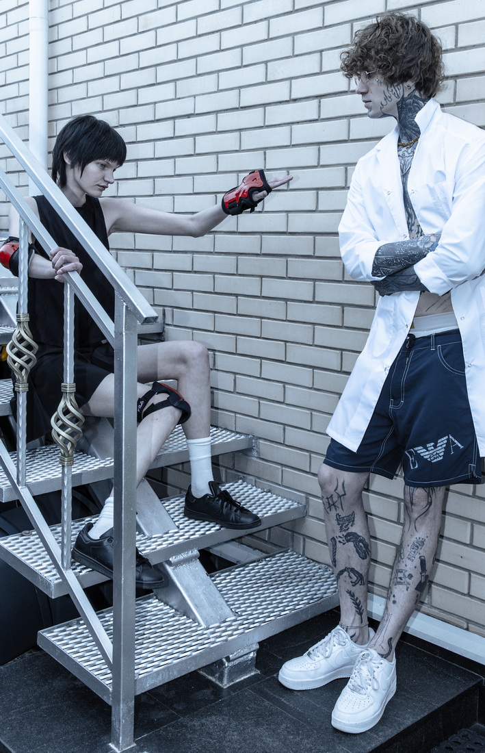 Как прохиодит процедура в Медесте