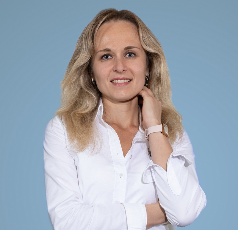 Аткина Наталья Алексеевна