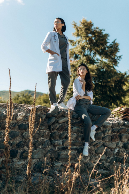 Сенная лихорадка