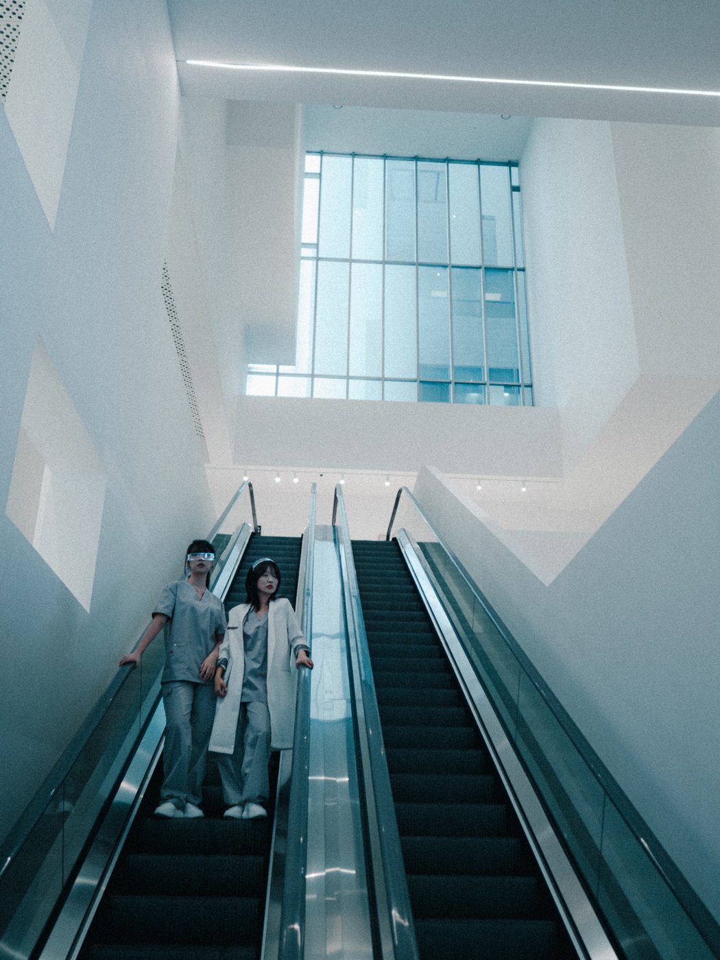 Эссенциальный тремор