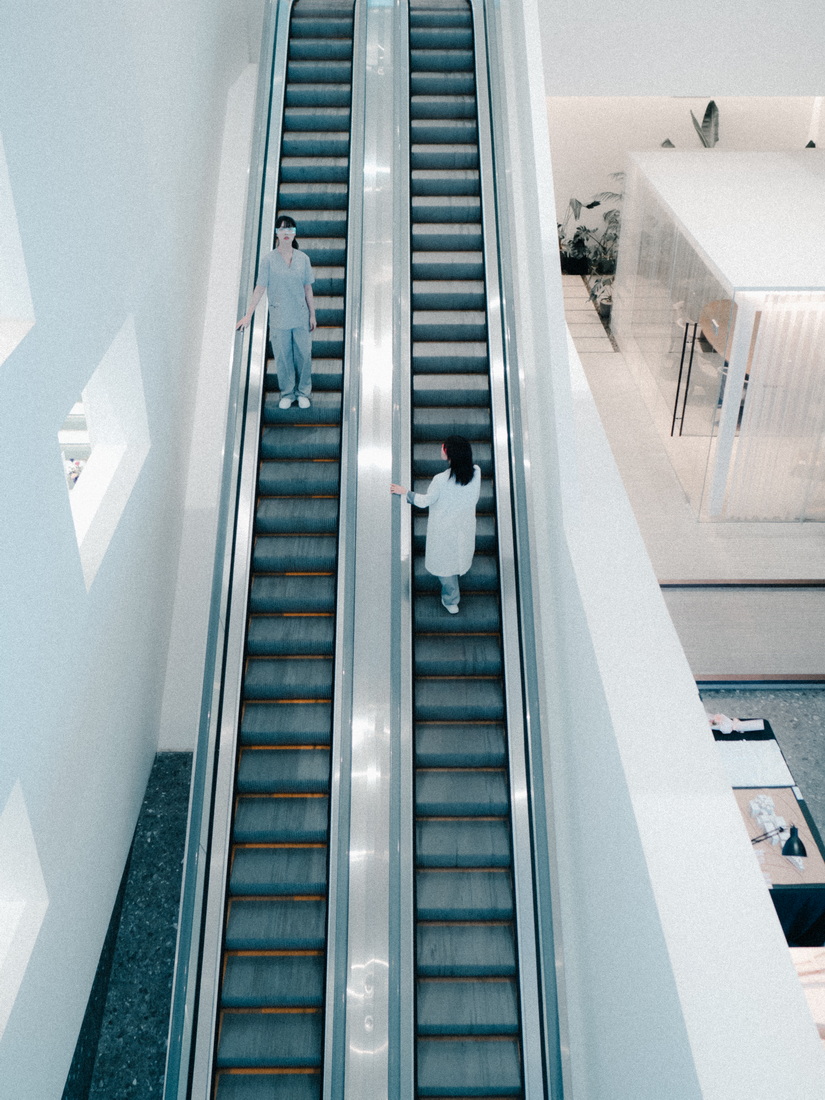 Как прохиодит процедура в Медесте