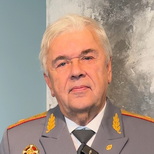 Геннадий, сотрудник МВД
