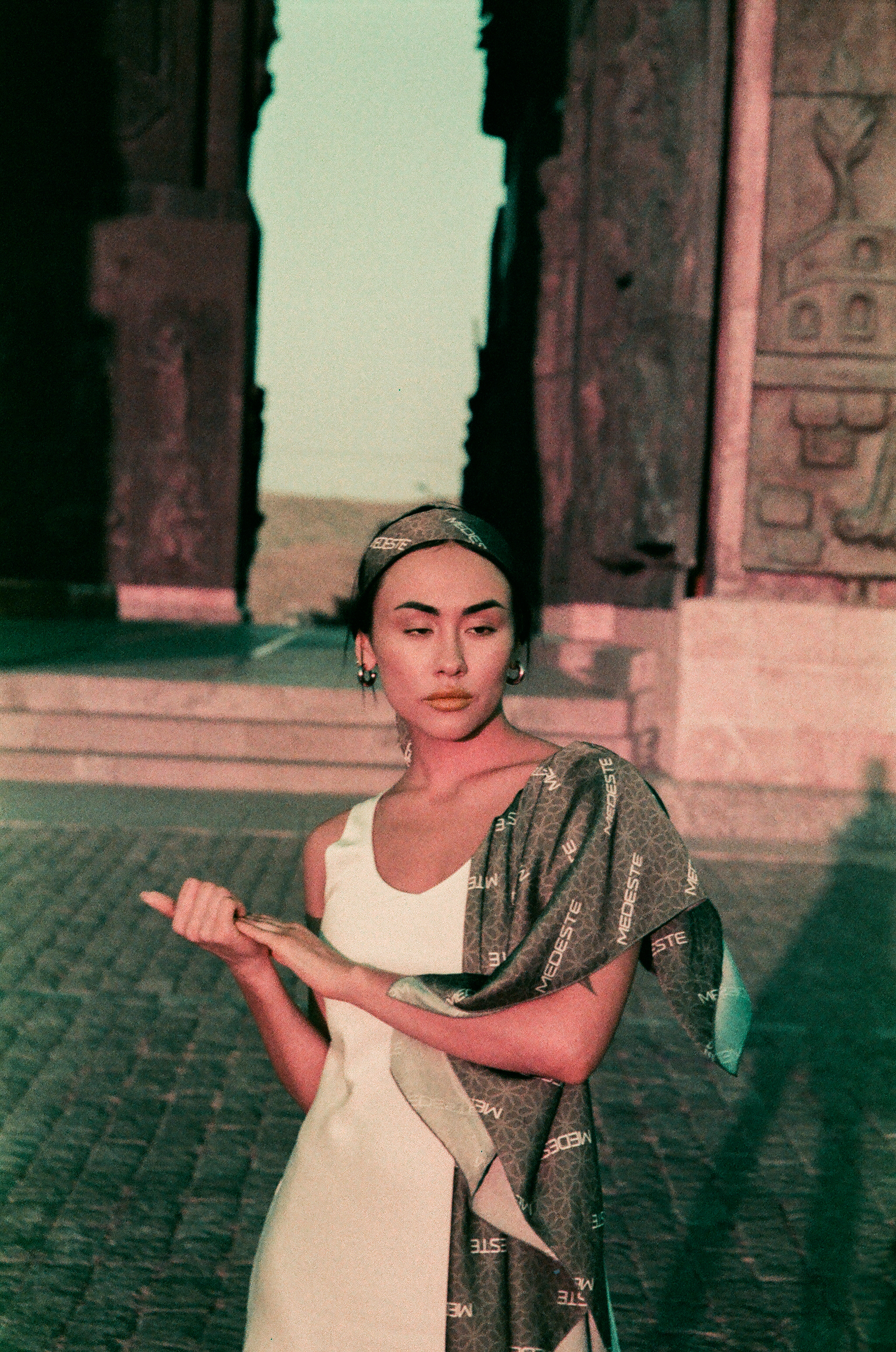 Как прохиодит процедура в Медесте