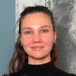 Кристина, Модель