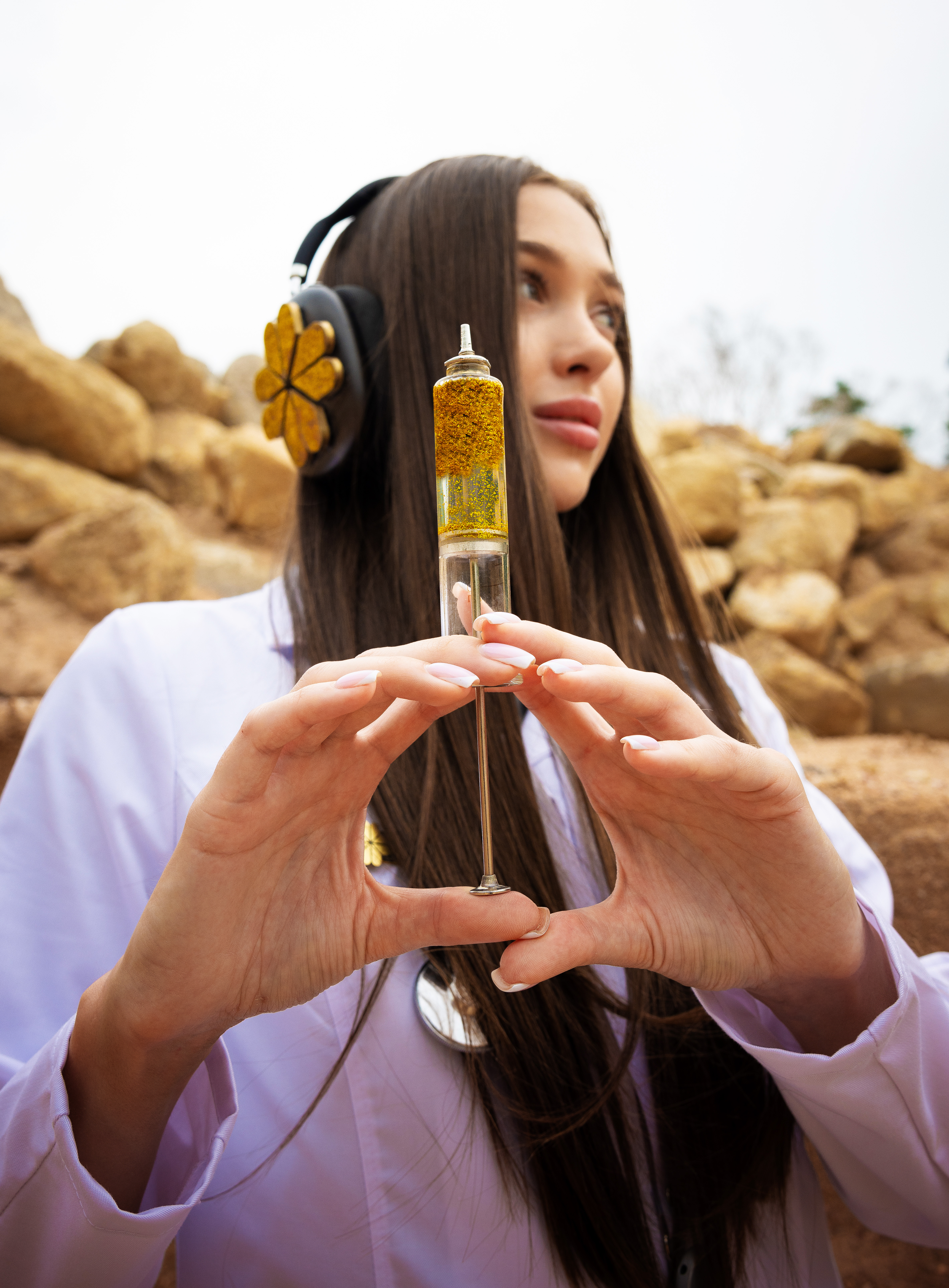 Как прохиодит процедура в Медесте