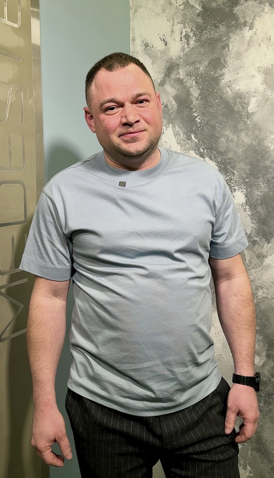 Руслан, предприниматель