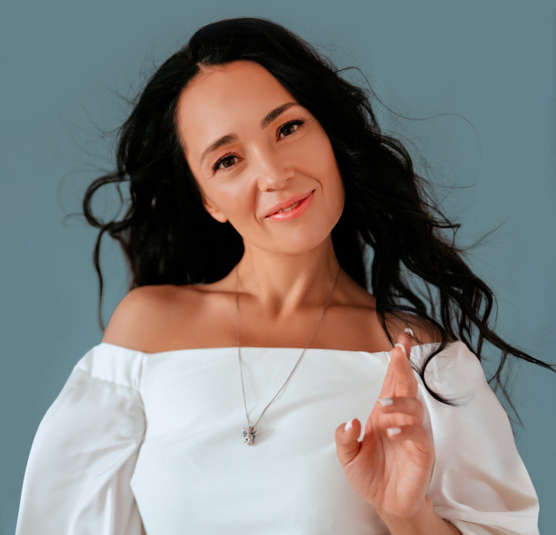 Амбросова Мария Олеговна