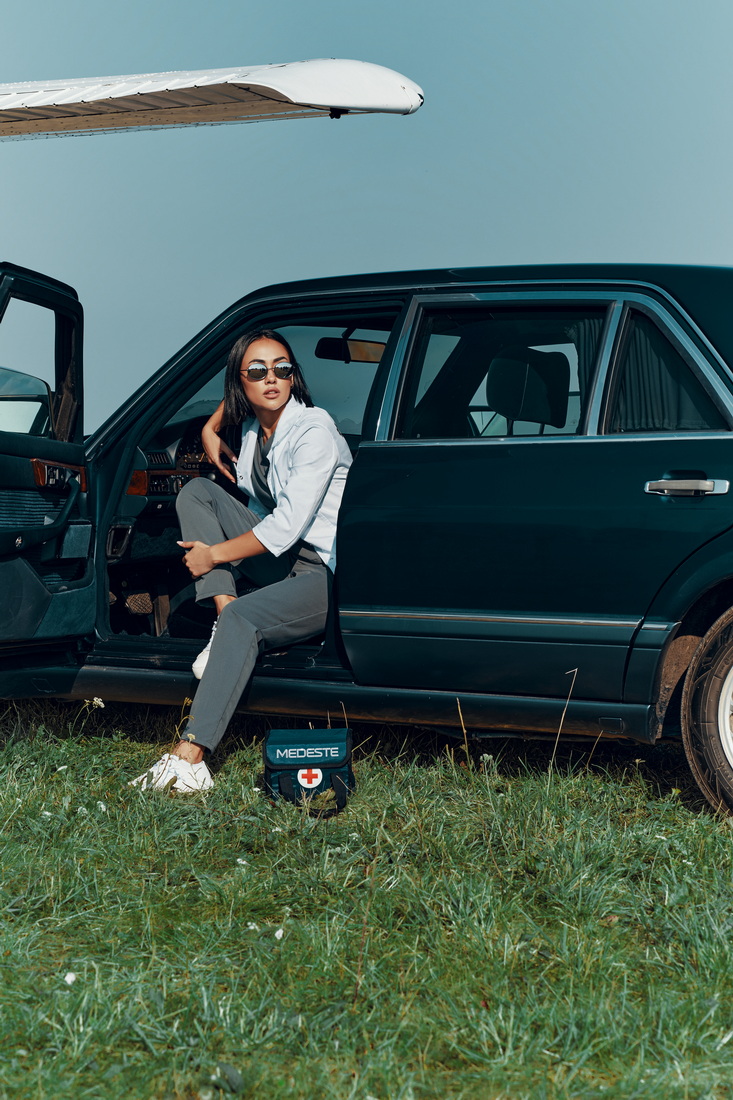 Как прохиодит процедура в Медесте