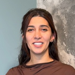 Ляман, Ассистент стоматолога