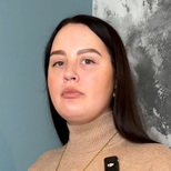 Марина, IT специалист