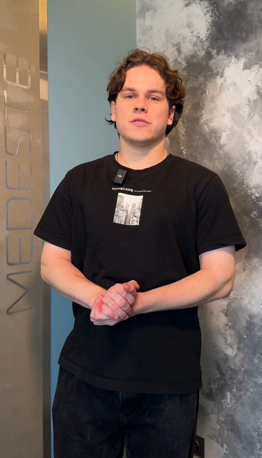 Степан, Разработчик