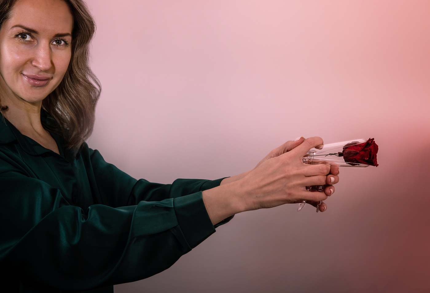 Эрозия шейки матки