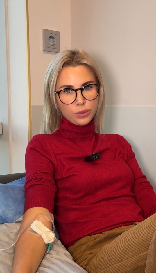 Екатерина, предприниматель