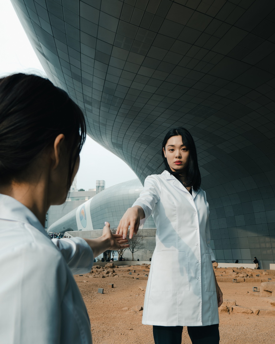 Как прохиодит процедура в Медесте