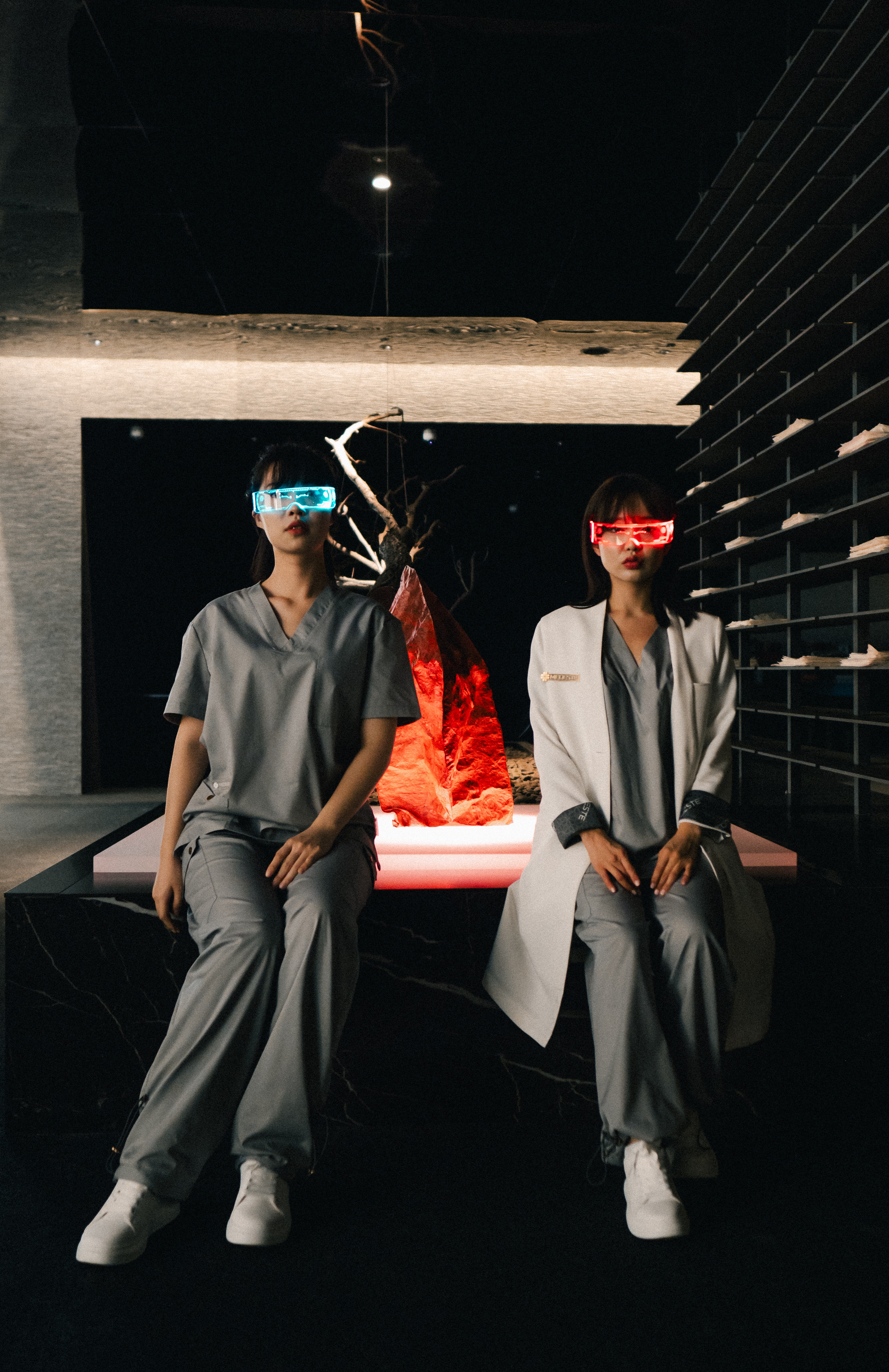 Как прохиодит процедура в Медесте