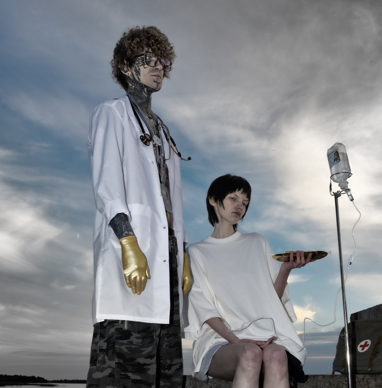 Что делать при алкогольной интоксикации?