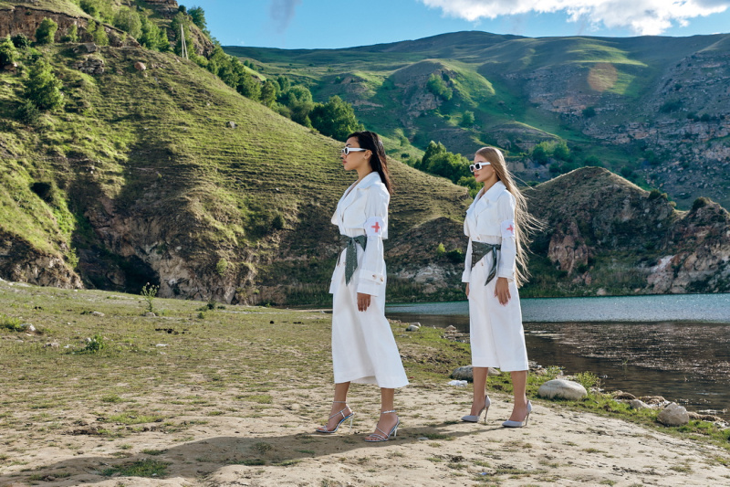 Жжение за грудиной