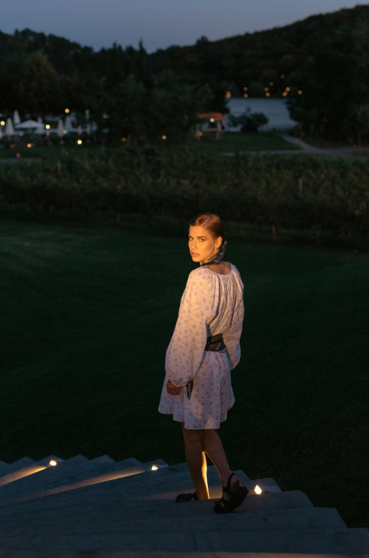 Почему выпадают волосы?