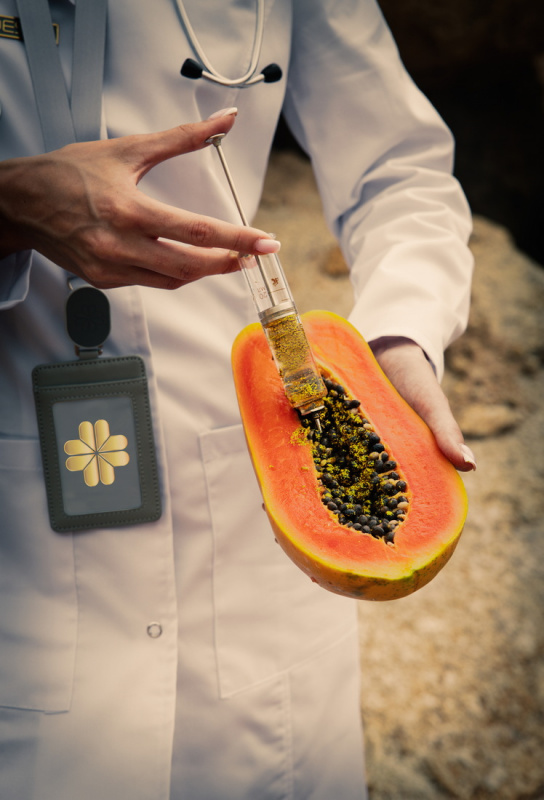 Сухость влагалища в менопаузу