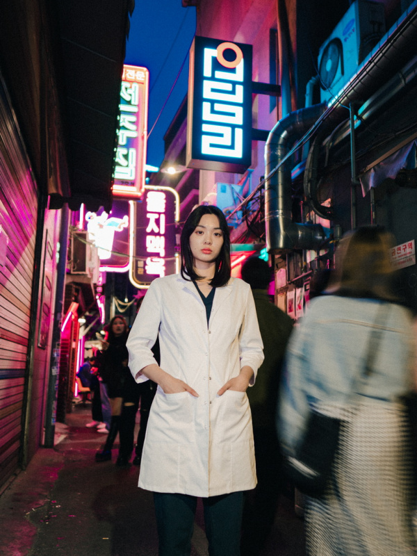 Рак желудка