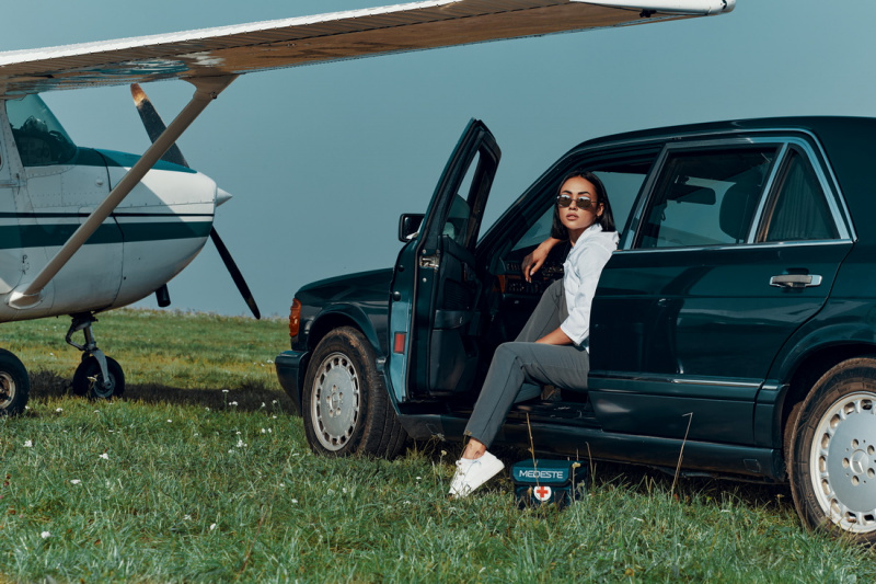 Храп у мужчин