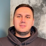Максим, инженер