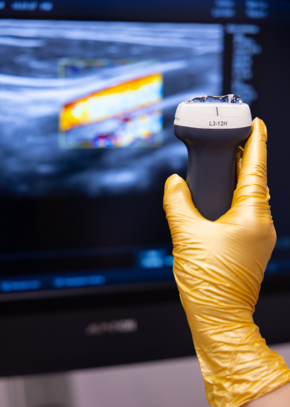 УЗИ брюшной полости