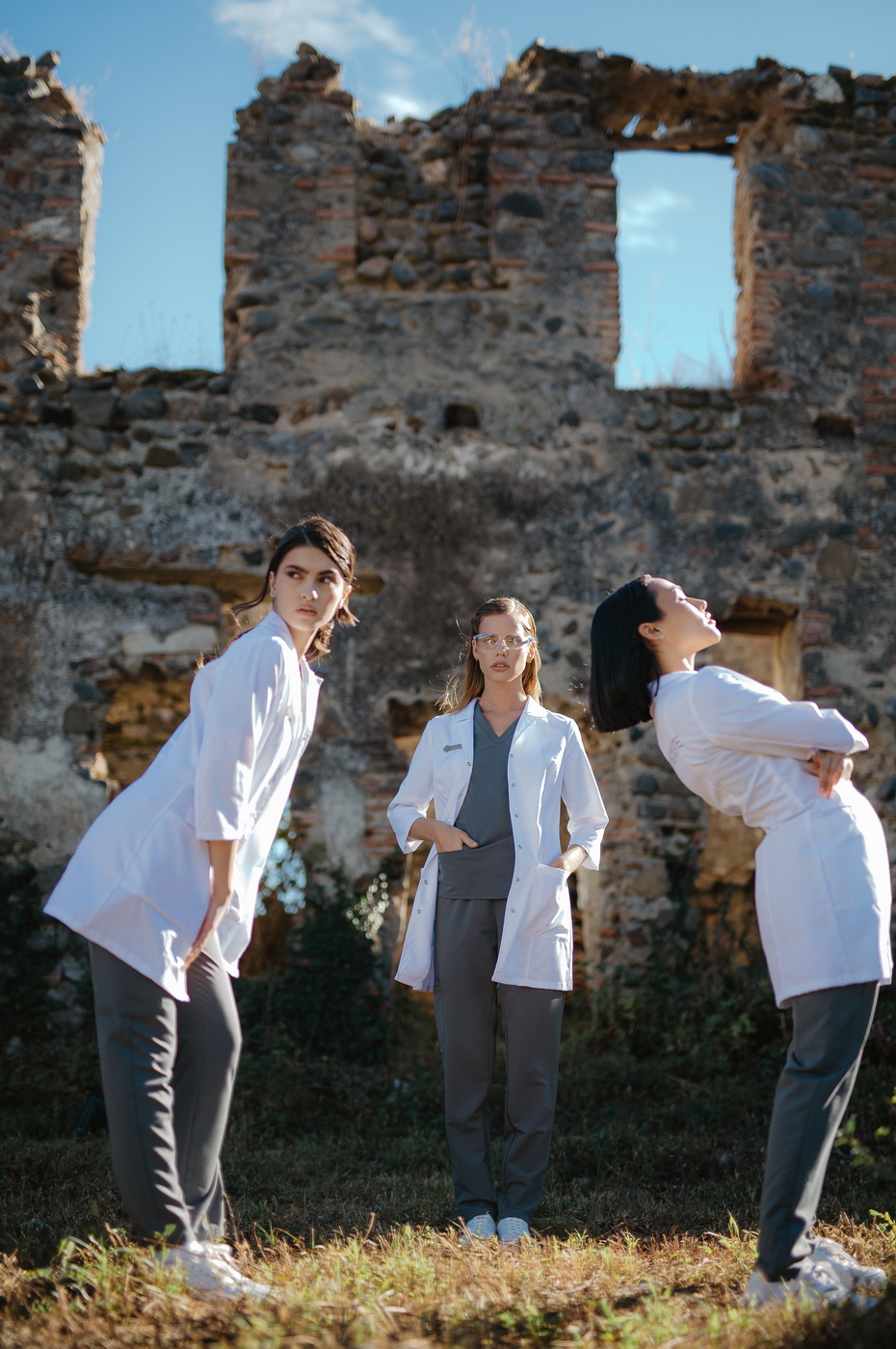 Нарушение координации