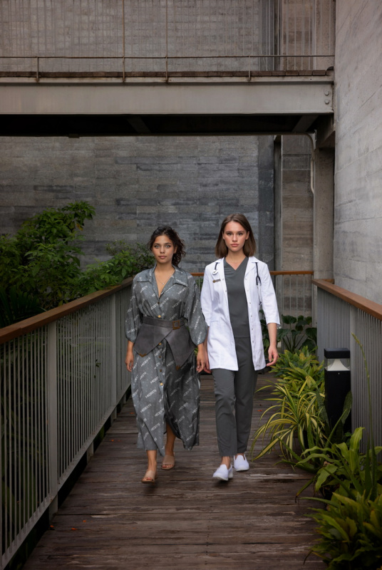 Атопический дерматит