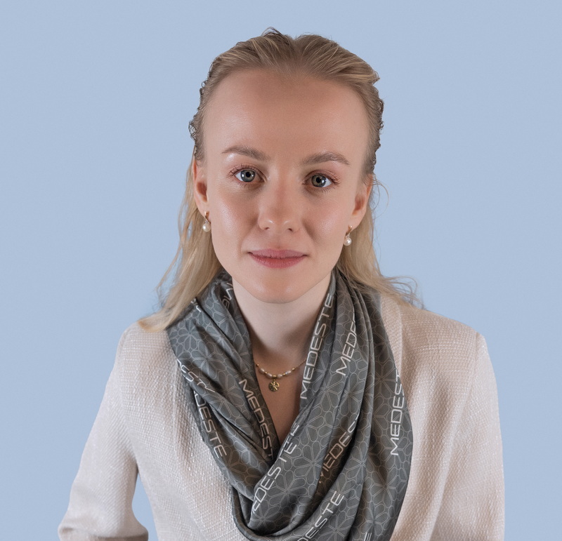 Подгайнова Анастасия Александровна